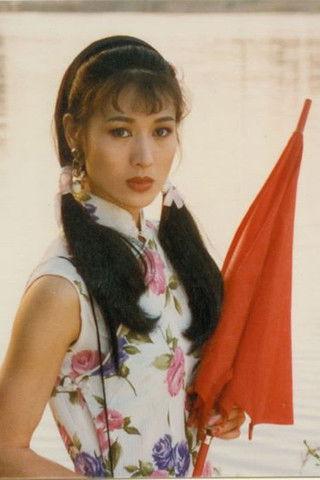 如烟旧事 dizi afişi