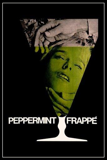 Peppermint Frappé film afişi