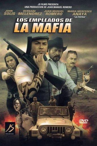 Los empleados de la mafia film afişi