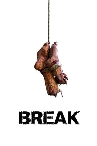 Break film afişi