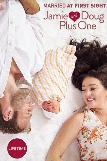 Married at First Sight: Jamie and Doug Plus One dizi afişi
