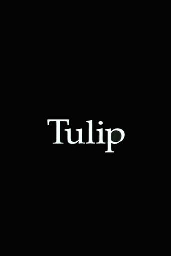 Tulip film afişi