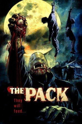 The Pack film afişi