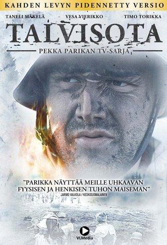 The Winter War dizi afişi