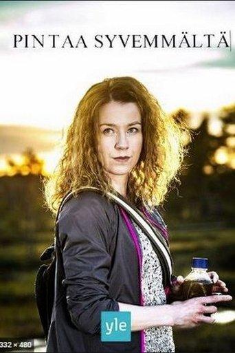 Pintaa syvemmältä dizi afişi