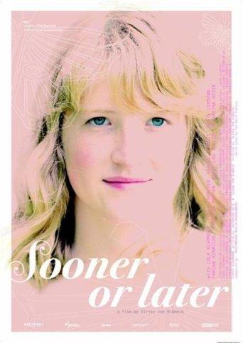 Sooner or Later film afişi