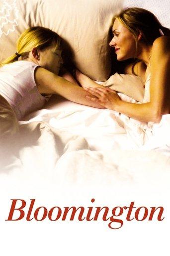Bloomington film afişi