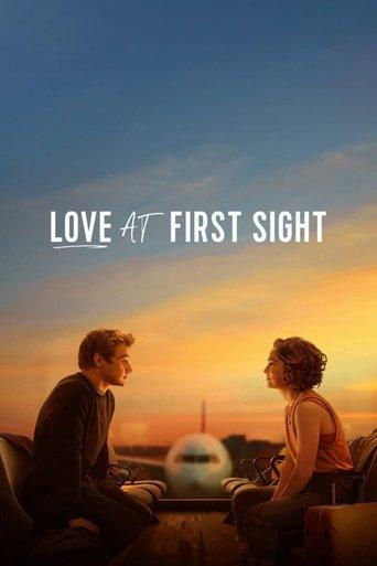 Love at First Sight film afişi