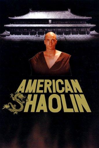 American Shaolin film afişi