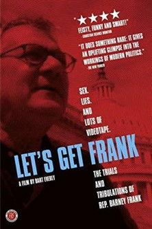 Let's Get Frank film afişi