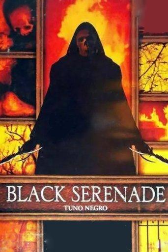 Black Serenade film afişi
