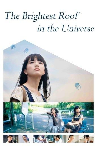 The Brightest Roof in the Universe film afişi