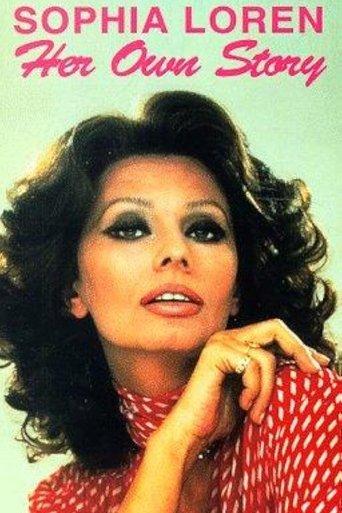 Sophia Loren: Her Own Story film afişi