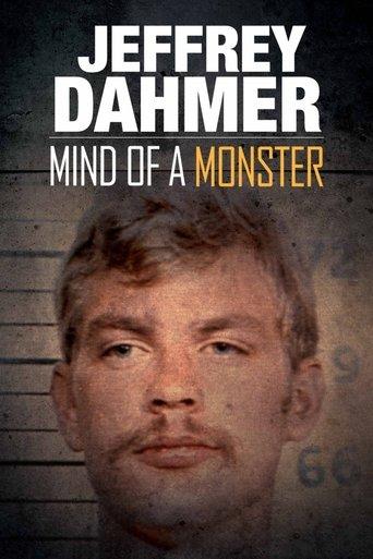 Jeffrey Dahmer: Mind of a Monster film afişi