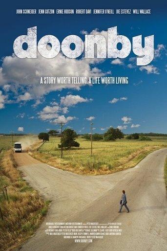 Doonby film afişi