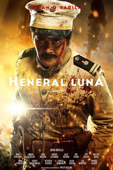 Heneral Luna film afişi