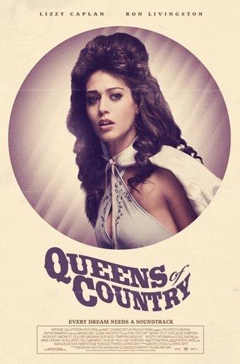 Queens of Country film afişi