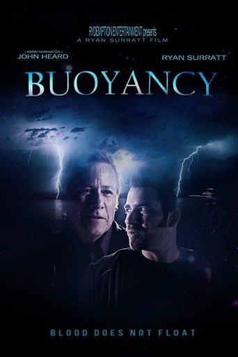 Buoyancy film afişi