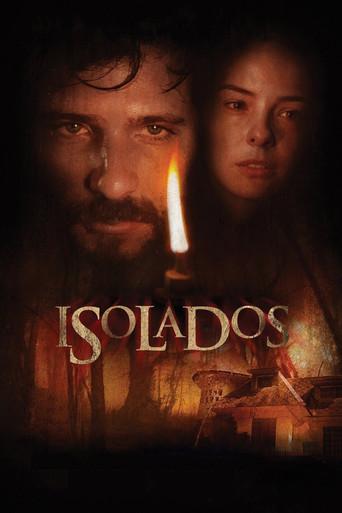 Isolados film afişi
