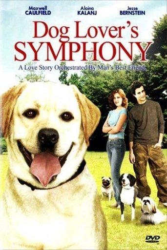 Dog Lover's Symphony film afişi