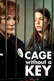 Cage Without a Key film afişi