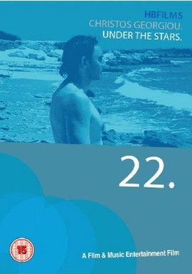 Under the Stars film afişi