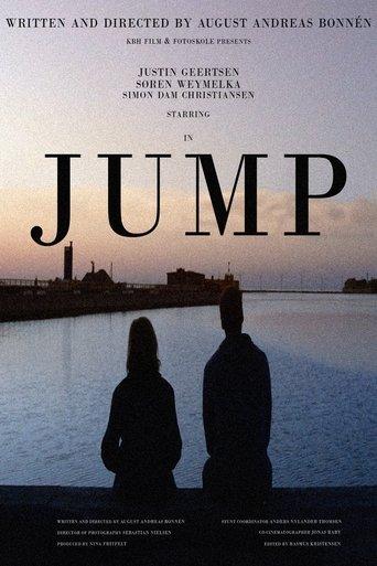 Jump film afişi