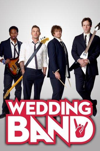 Wedding Band dizi afişi