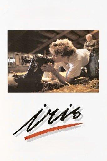Iris film afişi