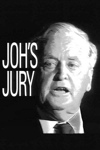 Joh's Jury film afişi