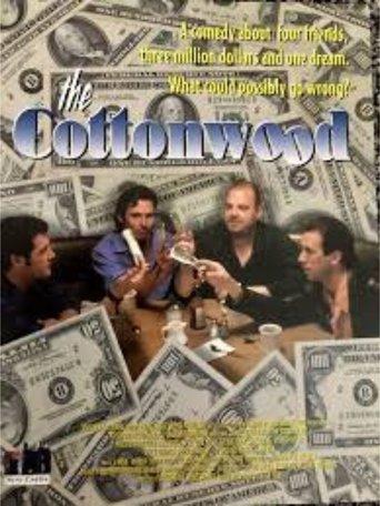 The Cottonwood film afişi