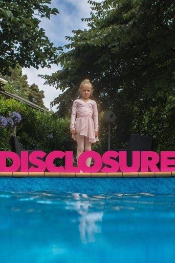 Disclosure film afişi