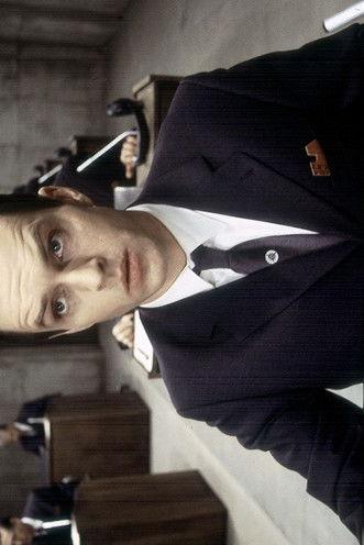 Transport film afişi