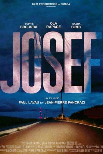 Josef film afişi
