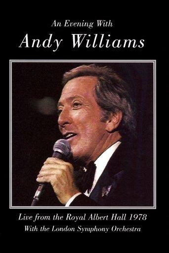 An Evening with Andy Williams film afişi