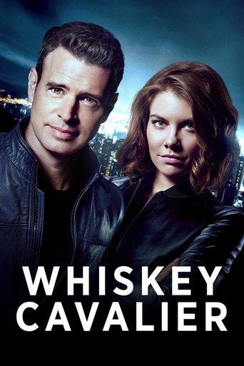 Whiskey Cavalier dizi afişi