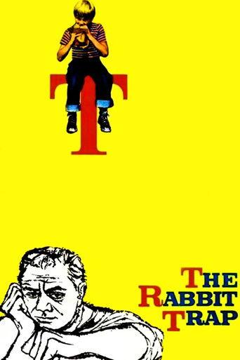 The Rabbit Trap film afişi