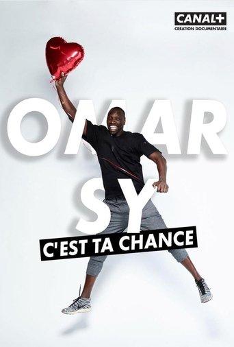 Omar Sy, c'est ta chance film afişi