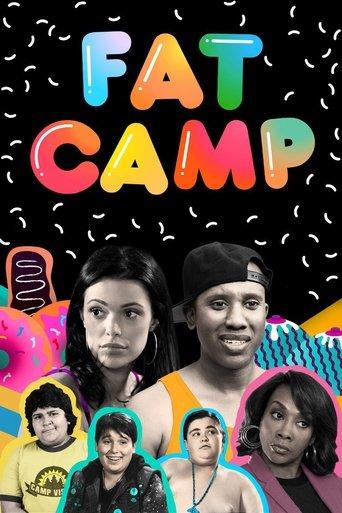 Fat Camp film afişi