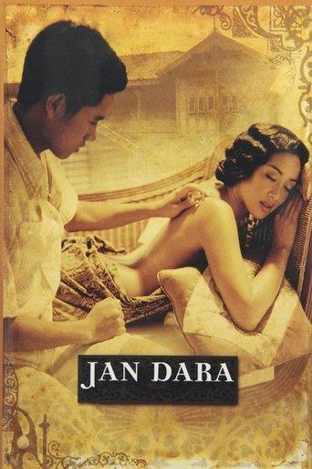 Jan Dara film afişi