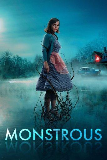 Monstrous film afişi