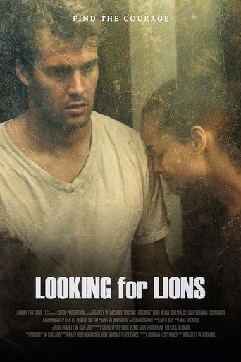 Looking for Lions film afişi