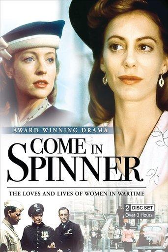 Come in Spinner dizi afişi
