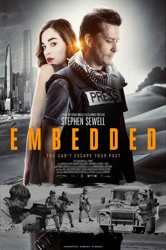 Embedded film afişi