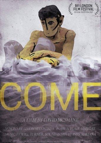 Come film afişi
