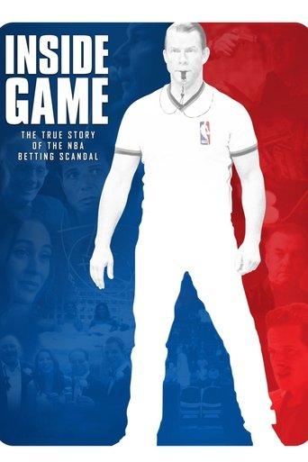 Inside Game film afişi