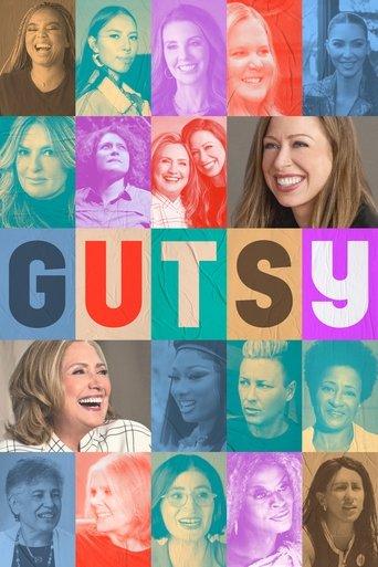 Gutsy dizi afişi