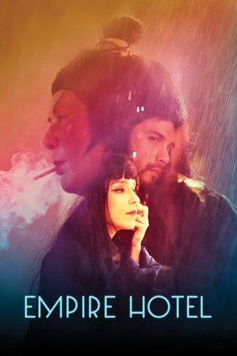 Empire Hotel film afişi