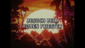 Visit to the high priest