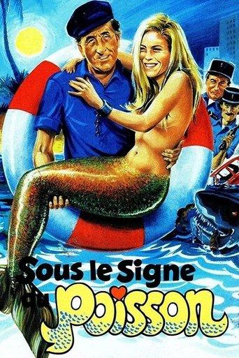 Sous le signe du poisson film afişi